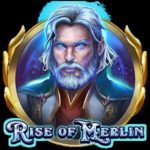 Rise of Merlin Logo