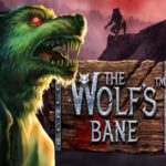 The Wolfs Bane Logo