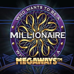 Who Wants to Be A Millionaire Megaways Slot