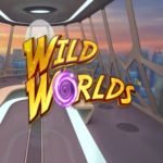 Wild Worlds Logo