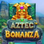 Aztec Bonanza Logo
