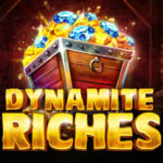 Dynamite Riches Logo