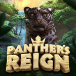 Panther’s Reign Logo