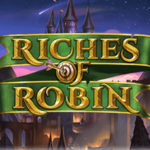 Riches of Robin Logo