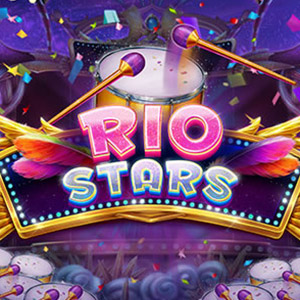 Rio Stars Slot