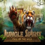 Jungle Spirit Logo