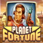 Planet Fortune Logo