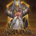 Ring of Odin Logo