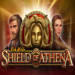 Shield of Athena Logo
