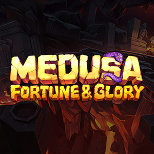 Medusa Fortune and Glory Slot