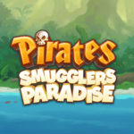 Pirates Smugglers Paradise Logo