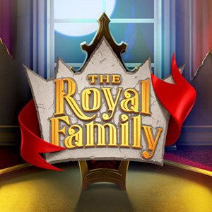 Royal Family Slot