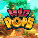 Wild Pops Logo