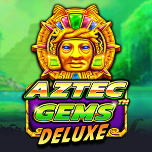 Aztec Gems Deluxe Slot
