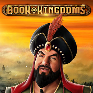 Book of Kingdoms Slot