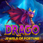 Drago Jewels of Fortune Logo