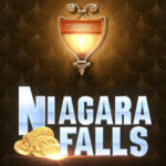 Niagara Falls Logo