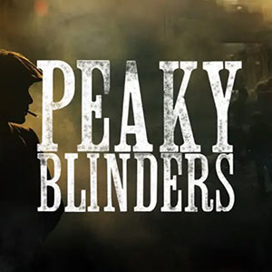 Peaky Blinders Slot