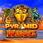 Pyramid King Logo