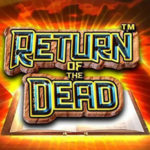Return of The Dead Logo