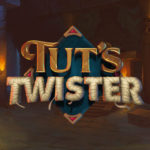 Tuts Twister Logo