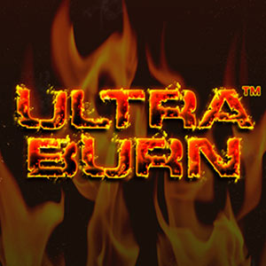 Ultra Burn Slot