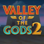 Valley of The Gods 2 Logo