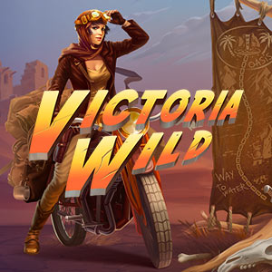 Victoria Wild Slot