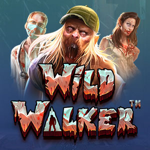 Wild Walker Slot