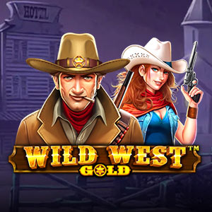 Wild West Gold Slot