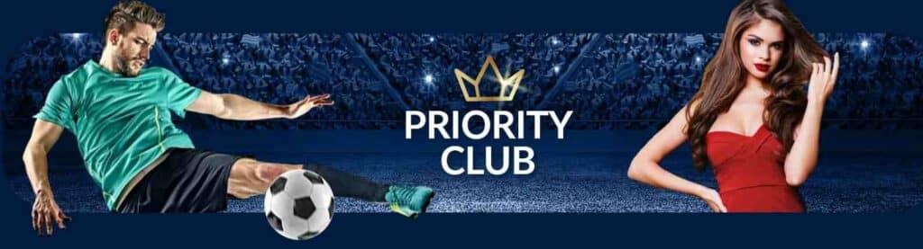 priority club eurobet screenshot site