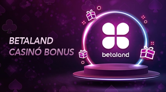 bonus Betaland