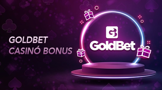 bonus Goldbet
