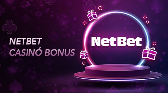 bonus Netbet