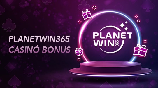 bonus Planetwin365