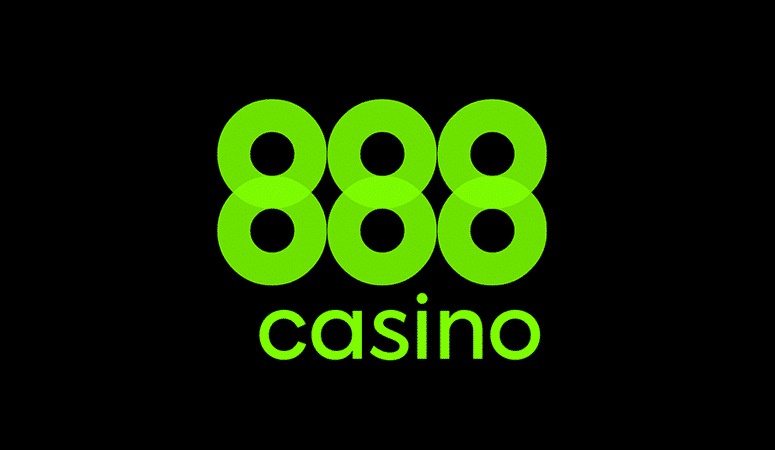 logo sito 888 casinò