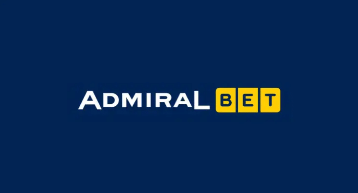 admiralbet casinò online sito logo