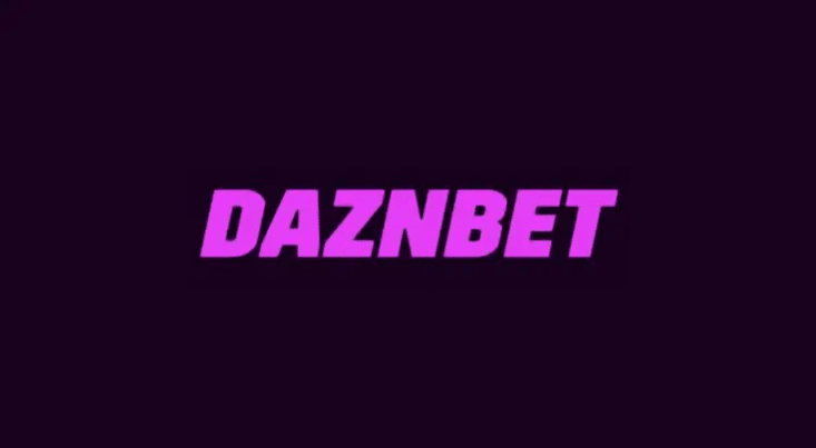 daznbet casinò online sito logo