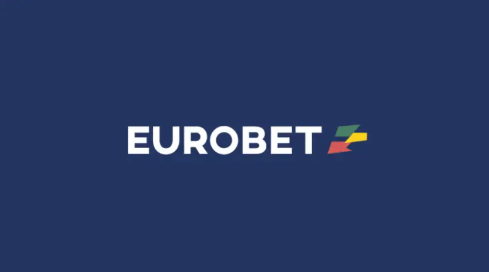 logo sito casinò online Eurobet