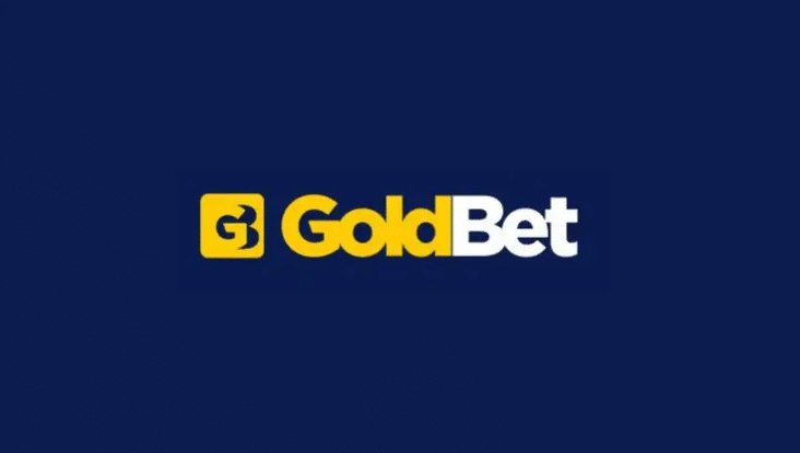 goldbet logo casinò online legale